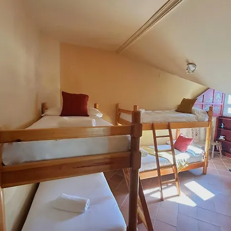 Plaza Andalucia Edificio Enebro 4-6 Pax سْييرا نيفادا