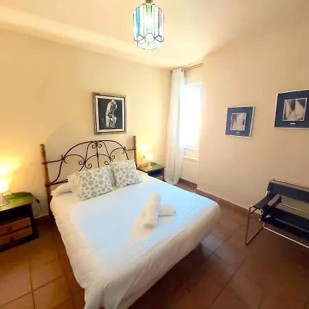 Appartement Plaza Andalucia Edificio Enebro 4-6 Pax