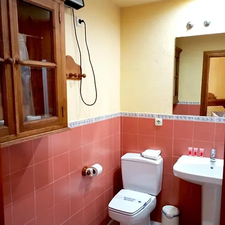 Appartement Plaza Andalucia Edificio Enebro 4-6 Pax Sierra Nevada