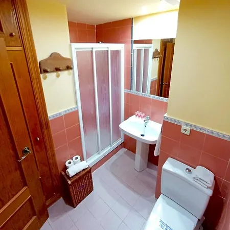 Plaza Andalucia Edificio Enebro 4-6 Pax Appartement *